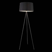 Торшер Freya Bonita FR5152-FL-01-B цвет плафона/подвески Черный, цвет арматуры Черный-5