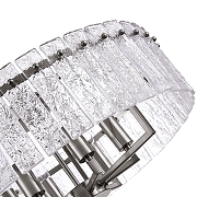 Светильник на штанге Freya Basilica FR5166PL-06N цвет плафона/подвески Прозрачный, цвет арматуры Никель-4