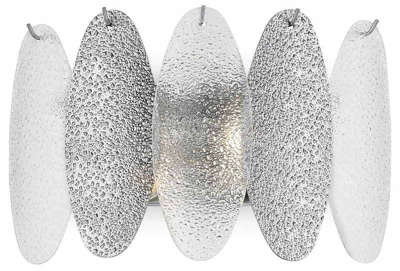 Бра Freya Demure FR5189WL-02CH 