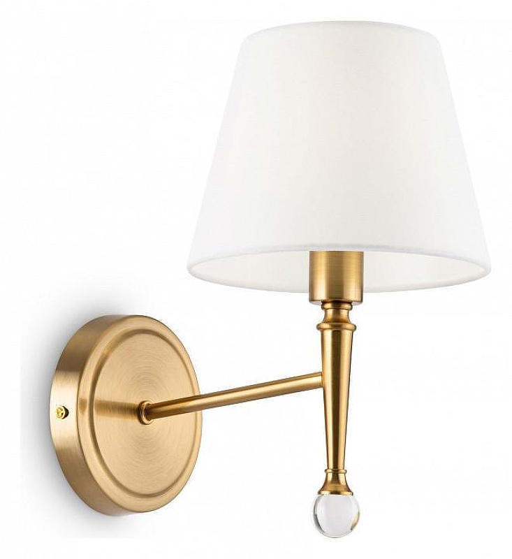 Бра Freya Rosemary FR5190WL-01BS1 