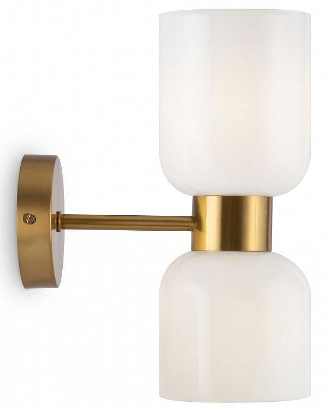 Бра Freya Savia FR5203WL-02BS 