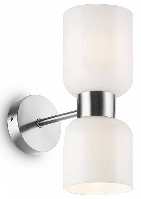 Бра Freya Savia FR5203WL-02CH 