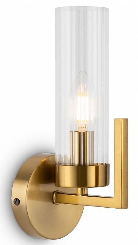 Бра Freya Adeline FR5214WL-01BS 