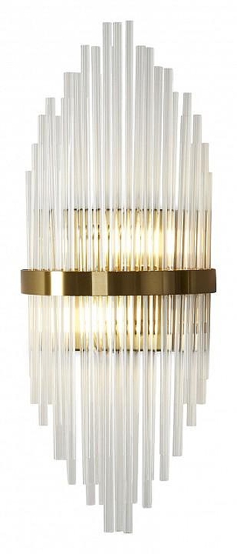 Накладной светильник Freya Agora FR5216WL-02BS 