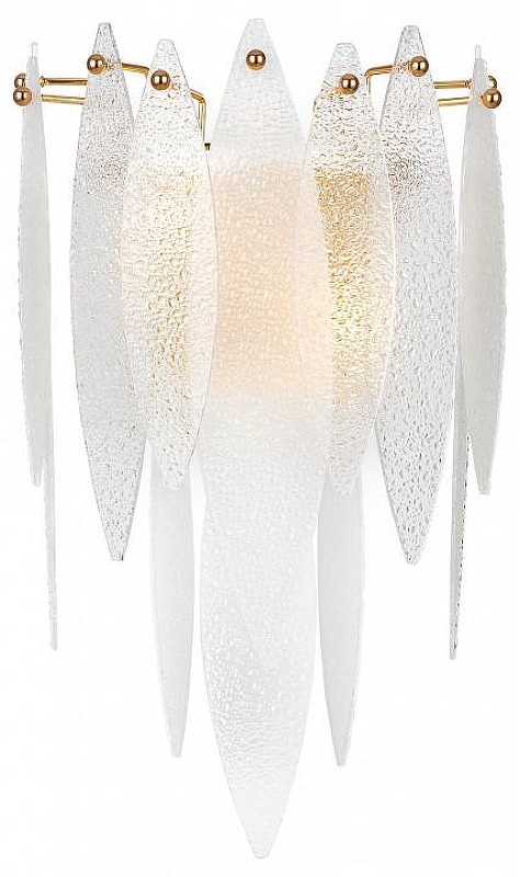 Накладной светильник Freya Lucrecia FR5217WL-02FG 