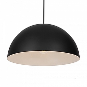 Подвесной светильник Freya Eleon FR5218PL-01B1 цвет плафона/подвески Черный, цвет арматуры Черный-3