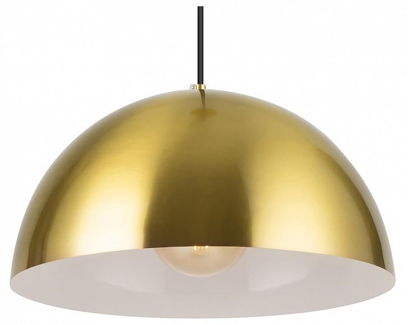 Подвесной светильник Freya Eleon FR5218PL-01BS 