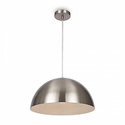 Подвесной светильник Freya Eleon FR5218PL-01N цвет плафона/подвески Никель, цвет арматуры Никель-1