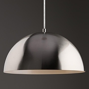 Подвесной светильник Freya Eleon FR5218PL-01N цвет плафона/подвески Никель, цвет арматуры Никель-5