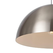 Подвесной светильник Freya Eleon FR5218PL-01N цвет плафона/подвески Никель, цвет арматуры Никель-6