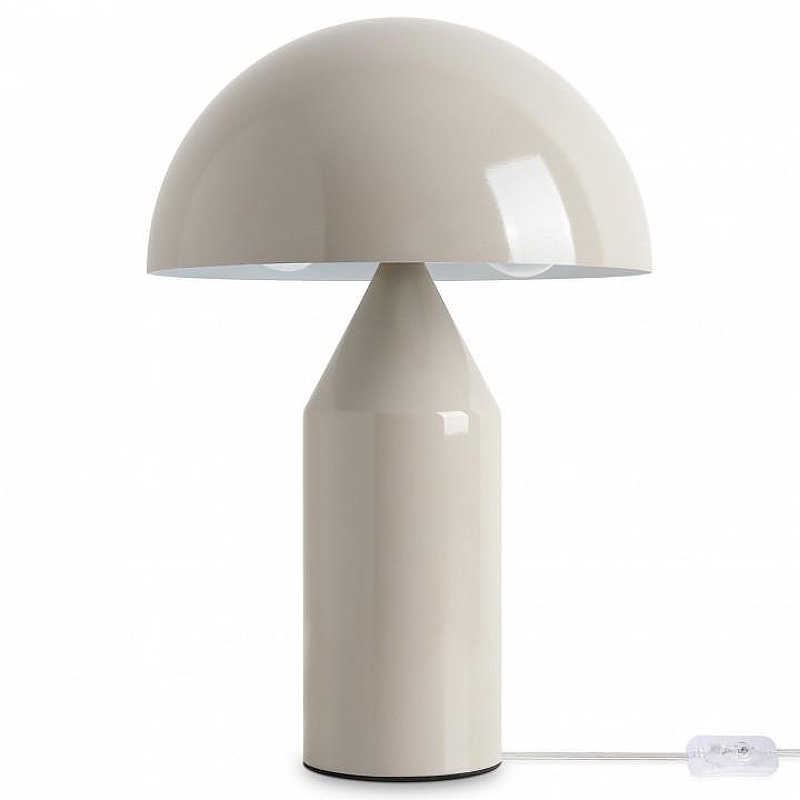 Настольная лампа Freya Eleon FR5218TL-02CR 