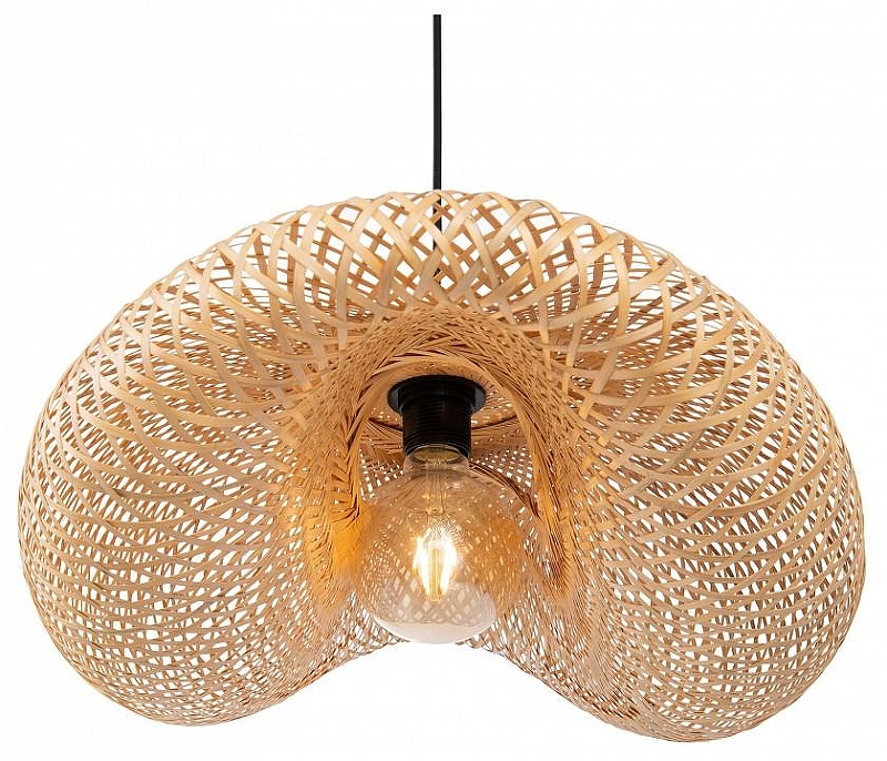 Подвесной светильник Freya Wavy FR5243PL-01BR9 