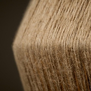 Подвесной светильник Freya LoungeGarden FR5247PL-01BG1 цвет плафона/подвески Бежевый, цвет арматуры Черный-5