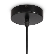 Подвесной светильник Freya LoungeGarden FR5247PL-01BG1 цвет плафона/подвески Бежевый, цвет арматуры Черный-9