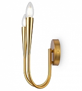 Бра Freya Branches FR5253WL-02BS цвет Латунь-1