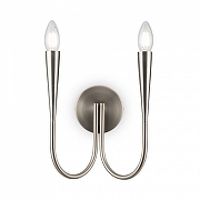 Бра Freya Branches FR5253WL-02N цвет Никель-2