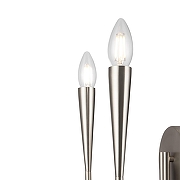 Бра Freya Branches FR5253WL-02N цвет Никель-3