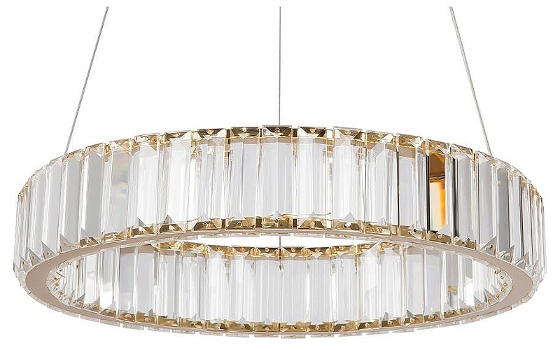 Подвесной светильник Freya Tier FR5257PL-L17G 