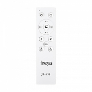 Подвесной светильник Freya Tier FR5257PL-L25CH цвет плафона/подвески Прозрачный, цвет арматуры Хром-1