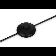 Торшер Freya Unique FR5279FL-L7B цвет плафона/подвески Черный, цвет арматуры Черный-6