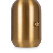 Настольная лампа Freya Cherie FR5287TL-01BS цвет плафона/подвески Белый, цвет арматуры Латунь-4