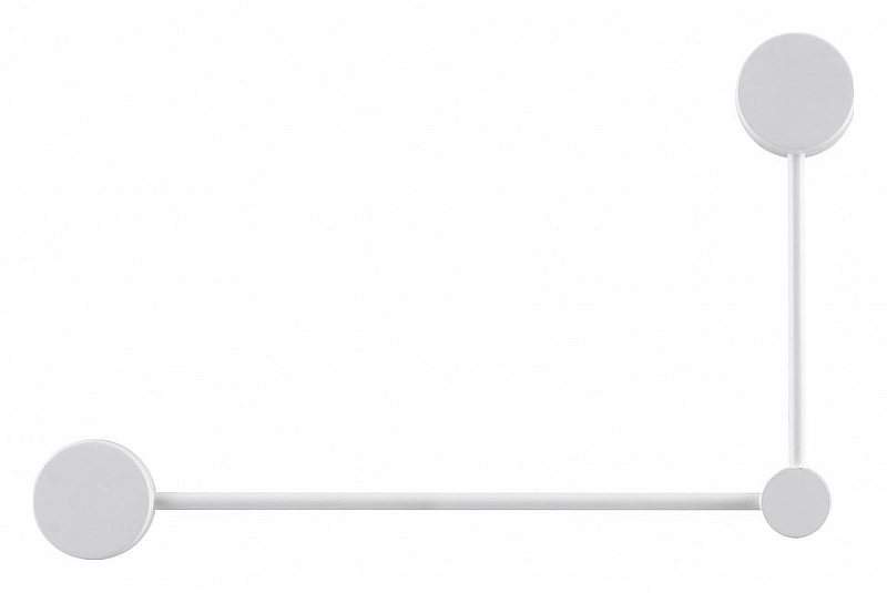 Накладной светильник Freya Tactic FR5363WL-02W1 