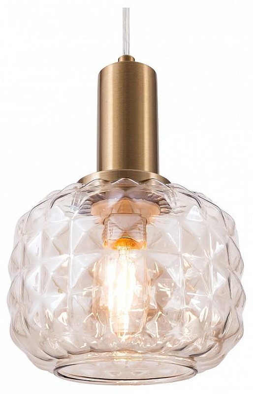 Подвесной светильник Freya Fero FR5366PL-01BS 