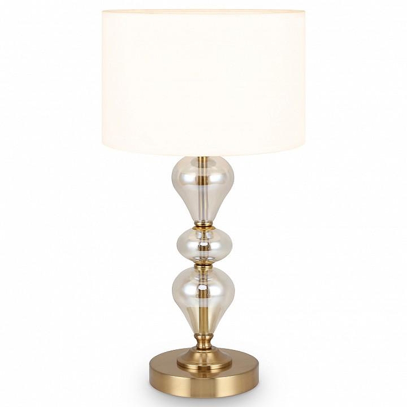 Настольная лампа Freya Raise FR5369TL-01BS 