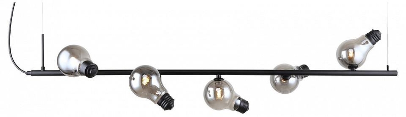 Подвесной светильник Freya Evidence FR5372PL-05B 