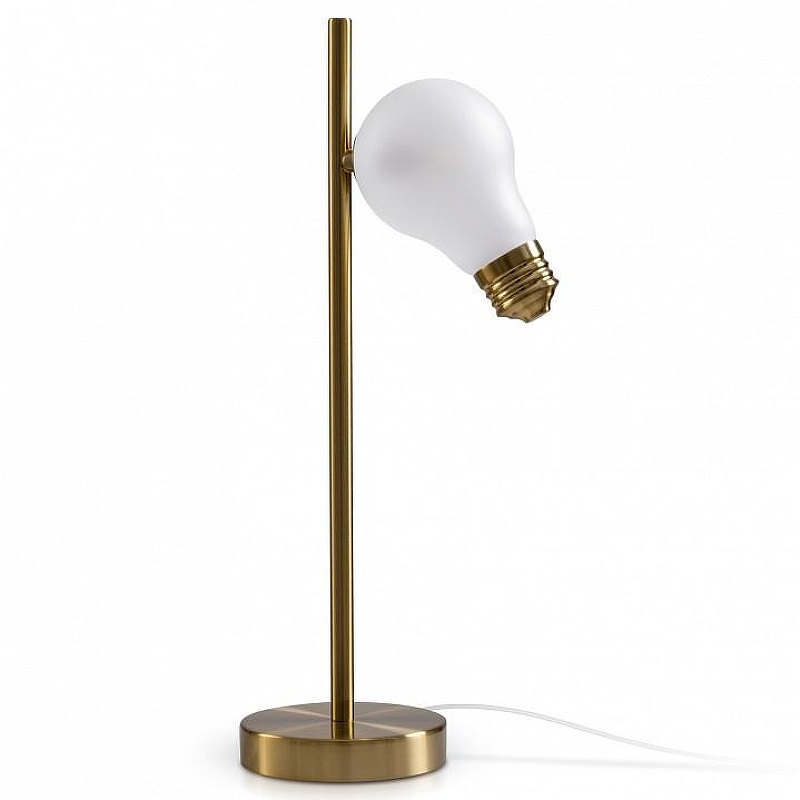 Настольная лампа Freya Evidence FR5372TL-01BS 