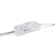 Настольная лампа Freya Evidence FR5372TL-01BS цвет плафона/подвески Белый, цвет арматуры Латунь-5