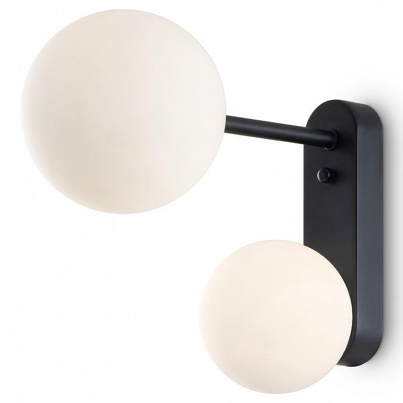 Бра Freya Sphirity FR5376WL-02B 