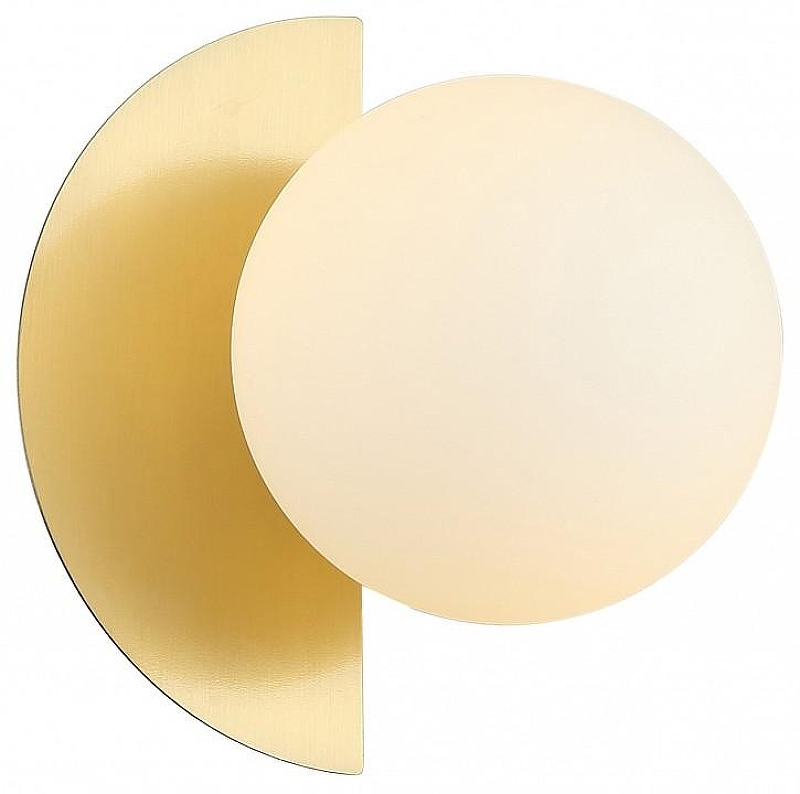 Бра Freya Sepia FR5391WL-01BS 