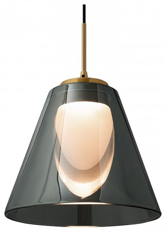 Подвесной светильник Freya Fume FR5399PL-L4BS 