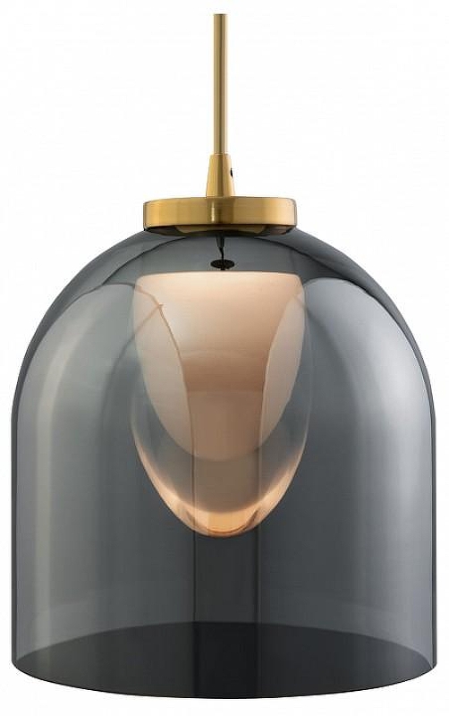 Подвесной светильник Freya Fume FR5399PL-L4BS1 