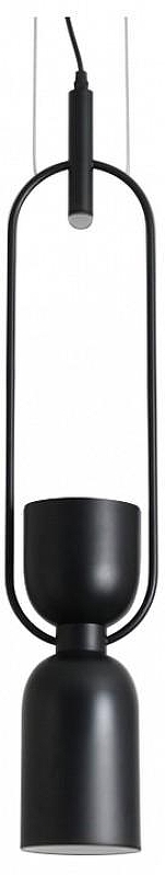 Подвесной светильник Freya Achillea FR5400PL-01B 