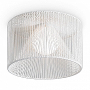 Накладной светильник Freya Cottage FR5405CL-01W1 цвет плафона/подвески Белый, цвет арматуры Белый-3