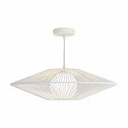 Подвесной светильник Freya Cottage FR5405PL-01W1 цвет плафона/подвески Белый, цвет арматуры Белый-2