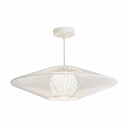 Подвесной светильник Freya Cottage FR5405PL-01W1 цвет плафона/подвески Белый, цвет арматуры Белый-3