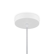 Подвесной светильник Freya Cottage FR5405PL-01W1 цвет плафона/подвески Белый, цвет арматуры Белый-6