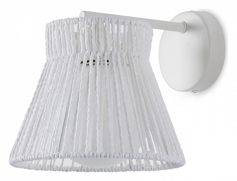 Бра Freya Cottage FR5405WL-01W 