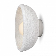 Накладной светильник Freya Mound FR5428WL-01W1 цвет плафона/подвески Белый, цвет арматуры Белый-3