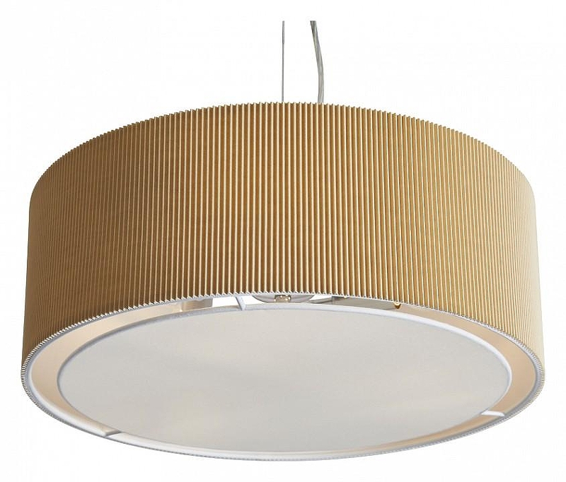 Подвесной светильник Freya Pleating FR5434PL-03BG 