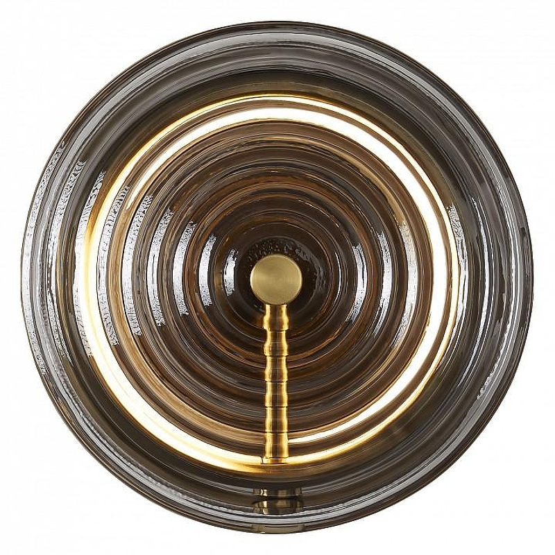 Накладной светильник Freya Borbon FR5442WL-L7B 