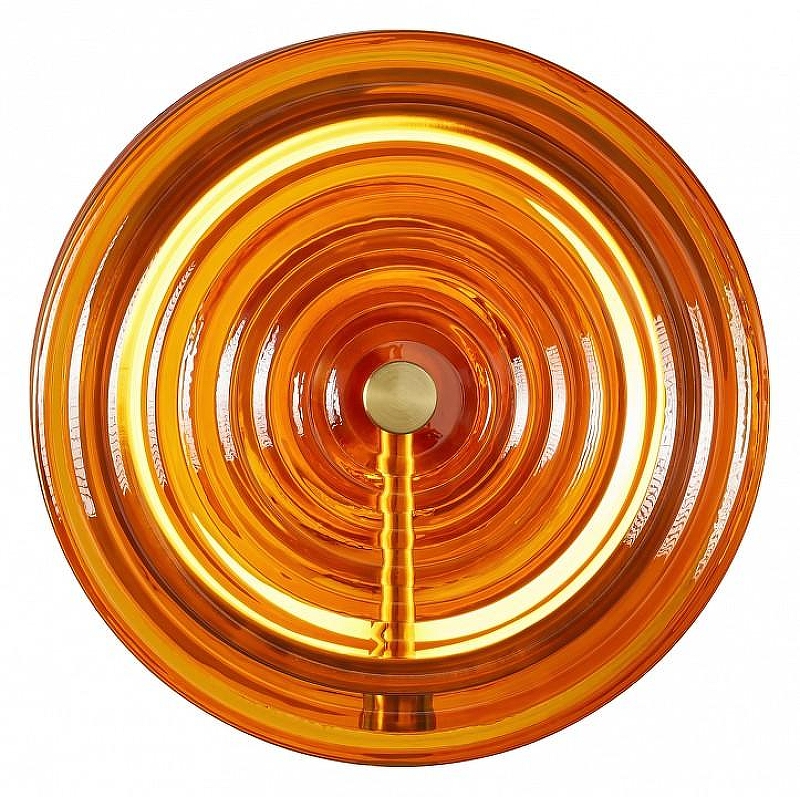 Накладной светильник Freya Borbon FR5442WL-L7YW 