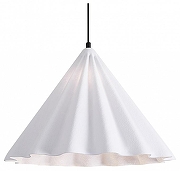 Подвесной светильник Freya Felt Acoustic FR5479PL-01W цвет плафона/подвески Белый, цвет арматуры Белый
