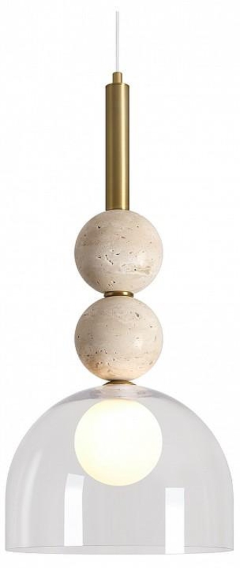 Подвесной светильник Freya Sunspot FR5482PL-01BS 