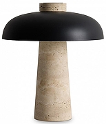 Настольная лампа Freya Sunspot FR5482TL-L7B цвет плафона/подвески Бежевый, цвет арматуры Бежевый