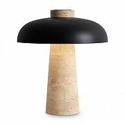 Настольная лампа Freya Sunspot FR5482TL-L7B цвет плафона/подвески Бежевый, цвет арматуры Бежевый-1