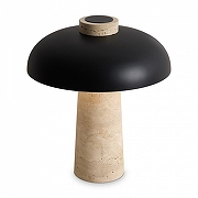 Настольная лампа Freya Sunspot FR5482TL-L7B цвет плафона/подвески Бежевый, цвет арматуры Бежевый-2